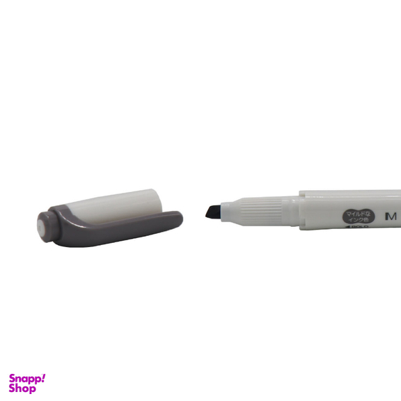 ماژیک هایلایتر زبرا مدل Mildliner کد 4901681580415