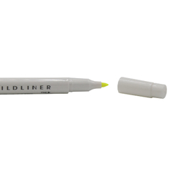ماژیک هایلایتر زبرا مدل Mildliner کد 4901681401758