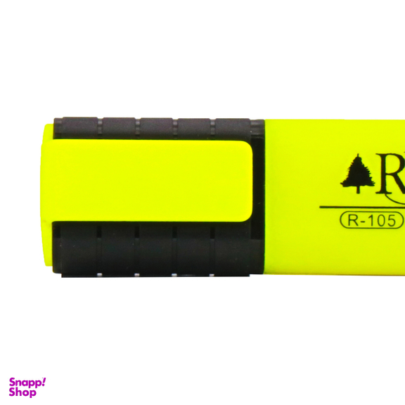 ماژیک هایلایتر ریکو مدل R-106