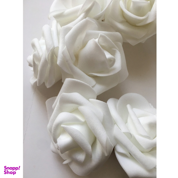 ریسه ال ای دی طرح حلقه گل رز کد 7