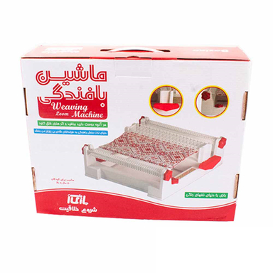 ماشین بافندگی ترنج (Toranj)