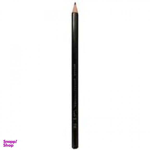 مداد مشکی شهباز بسته 12 عددی