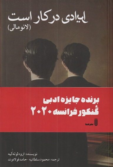 ایرادی در کار است (لانومالی)
