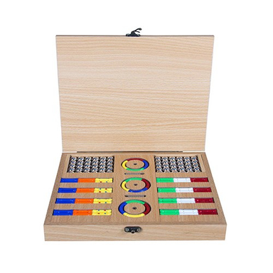 اسباب بازی پلی مگنت (Play Magnet) مدل لاکچری مدل 1018