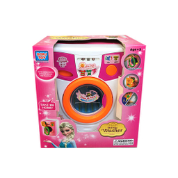 اسباب بازی لباسشویی درج (Dorj) مدل Washer