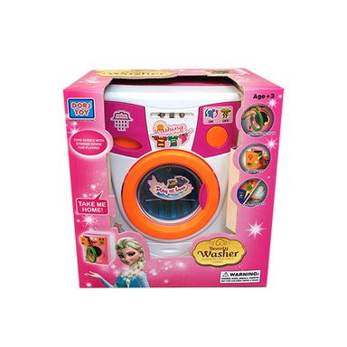 اسباب بازی لباسشویی درج (Dorj) مدل Washer