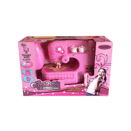 اسباب بازی چرخ خیاطی درین تویز (Dorrin Toys) مدل Appliance