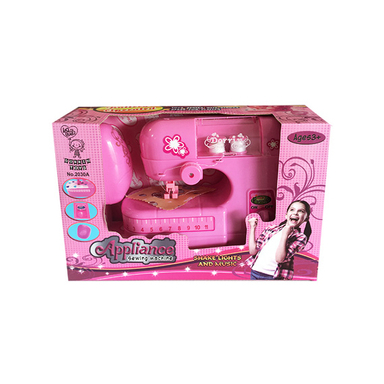 اسباب بازی چرخ خیاطی درین تویز (Dorrin Toys) مدل Appliance