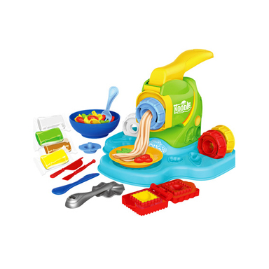 خمیر بازی مدل نودل ساز Color Dough Noodle