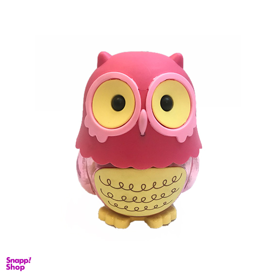 خمیر بازی مدل جغد