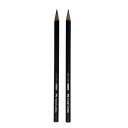 مداد مشکی فابرکاستل (Faber Castell) مدل 1111