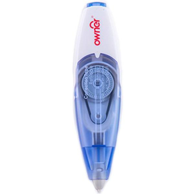 لاک غلط‌گیر نواری اونر(Owner) کد 323101 بدنه رنگی