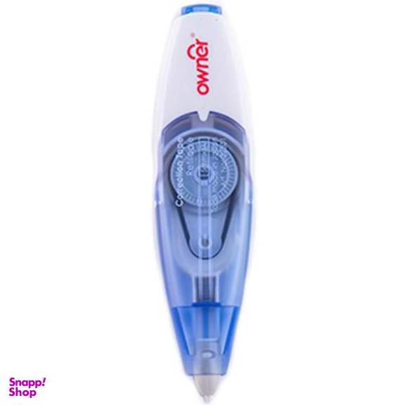 لاک غلط‌گیر نواری اونر(Owner) کد 323101 بدنه رنگی