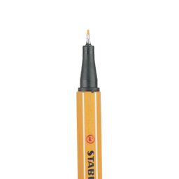 روان نویس استابیلو مدل STO-688-18-1 بسته 18 عددی