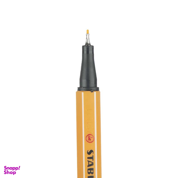 روان نویس استابیلو مدل STO-688-18-1 بسته 18 عددی
