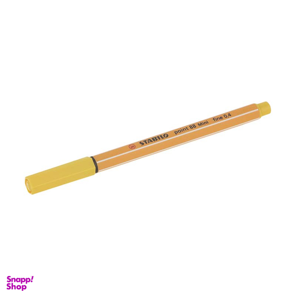 روان نویس استابیلو مدل STO-688-18-1 بسته 18 عددی