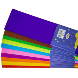 کاغذ کشی کینگ بسته 10 رنگ