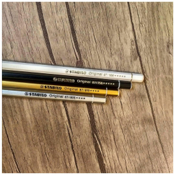 مداد آبرنگی 40 رنگ استابیلو مدل Original
