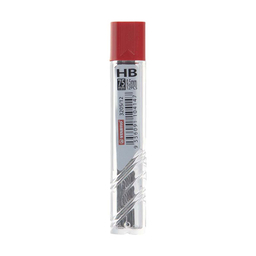 مداد نوکی 0.5 میلی متری استابیلو مدل 3135N3205BLP1 به همراه نوک مداد نوکی و پاک کن
