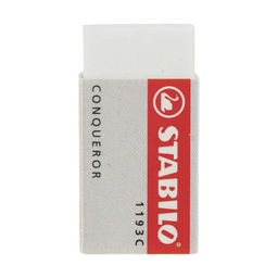 مداد نوکی 0.5 میلی متری استابیلو مدل 3135N3205BLP1 به همراه نوک مداد نوکی و پاک کن