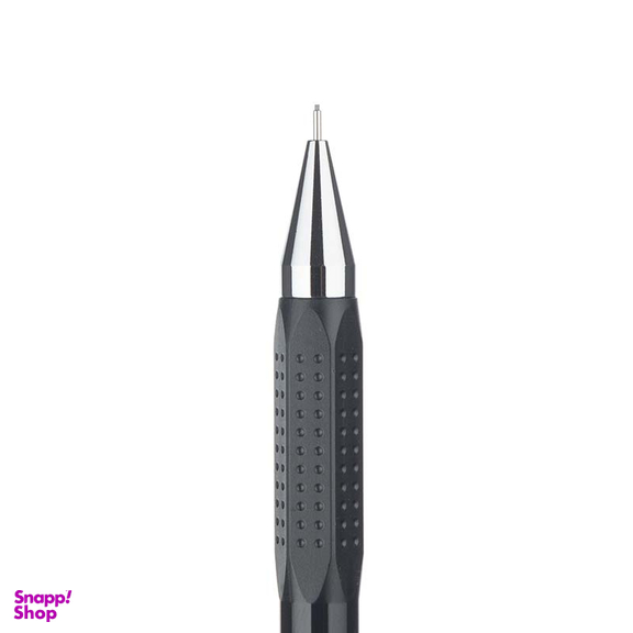 مداد نوکی 0.5 میلی متری استابیلو مدل 3135N3205BLP1 به همراه نوک مداد نوکی و پاک کن