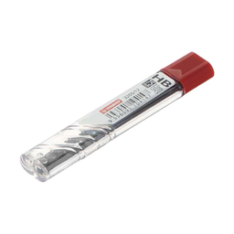 مداد نوکی 0.5 میلی متری استابیلو مدل 3135N3205BLP1 به همراه نوک مداد نوکی و پاک کن