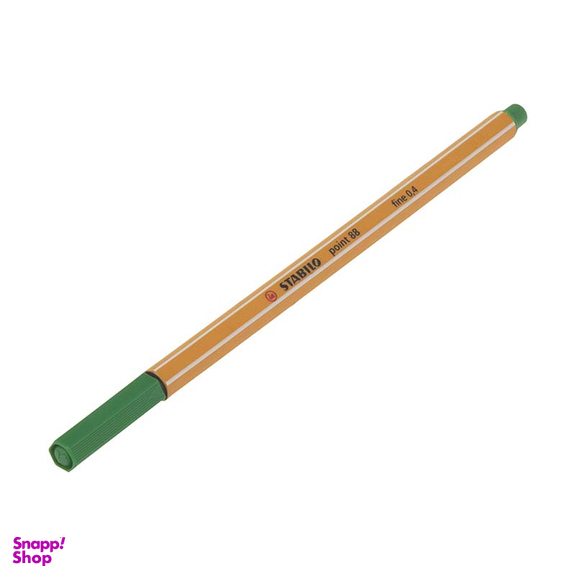 روان نویس استابیلو مدل STO-8820-01 بسته 20 عددی