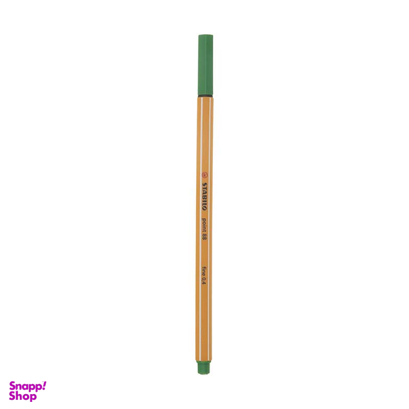 روان نویس استابیلو مدل STO-8820-01 بسته 20 عددی