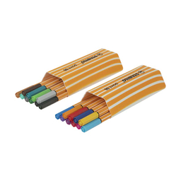 روان نویس استابیلو مدل STO-8820-01 بسته 20 عددی