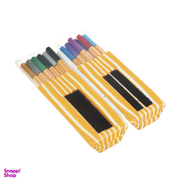 روان نویس استابیلو مدل STO-8820-01 بسته 20 عددی