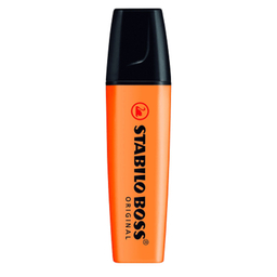 ماژیک علامت گذار استابیلو مدل stabilo boss کد 70/54