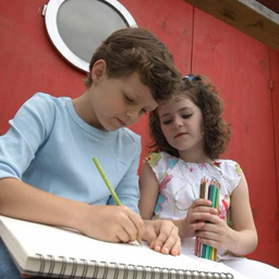 مداد رنگی استابیلو گرین کالرز 24 رنگ