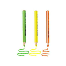مداد هایلات استابیلو مدلGreenlighter کد 6007/24