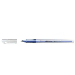 خودکار سه رنگ استابیلو (Stabilo) مدل Galaxy 818