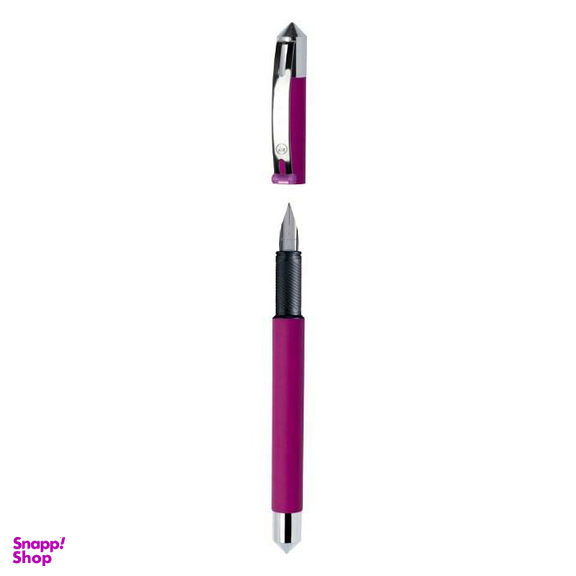 خودنویس استابیلو (Stabilo) مدل BeCrazy طرح Uni Colors قطر نوشتار M