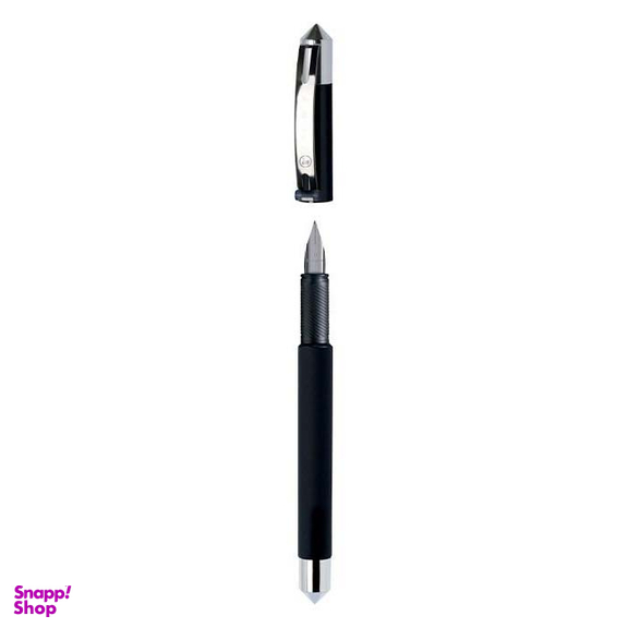 خودنویس استابیلو (Stabilo) مدل BeCrazy طرح Uni Colors قطر نوشتار M