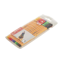روان نویس استابیلو مدل STO-8810 بسته 10 عددی