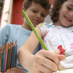 مداد رنگی استابیلو گرین کالرز 24 رنگ