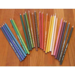 مداد رنگی استابیلو گرین کالرز 24 رنگ