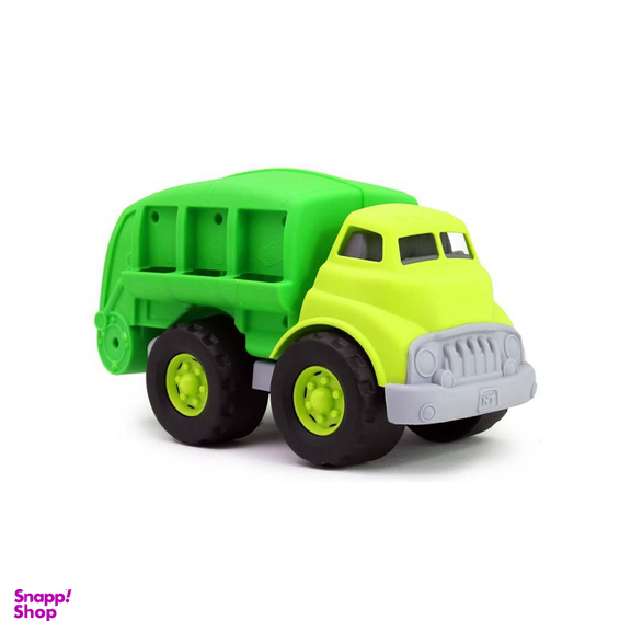 اسباب بازی کامیون بازیافت نیکو تویز (Nikoo Toys)