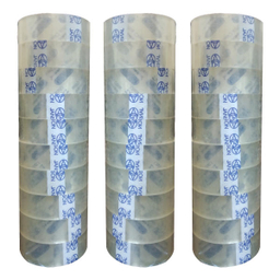 چسب نواری جانسون مدل 145عرض 20 میلیمتر بسته 30 عددی