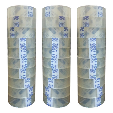 چسب نواری جانسون مدل 145عرض 20 میلیمتر بسته 30 عددی