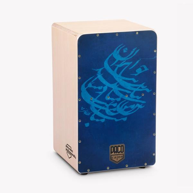 کاخن پاکو طرح ایران مدل پرایم