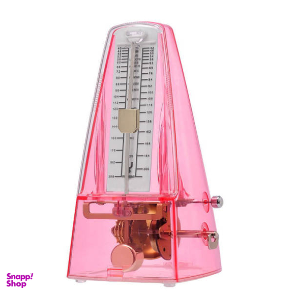 مترونوم مکانیکی آرت سیلوا مدل YSD-069BP