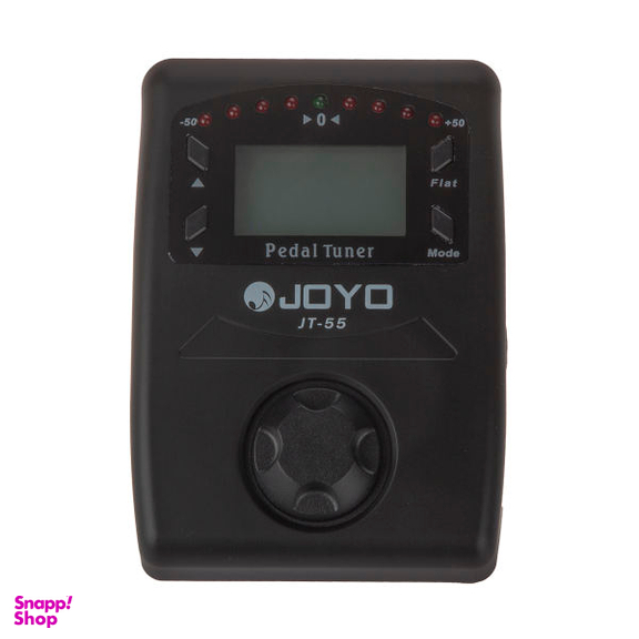 پدال تیونر جویو مدل JT-55