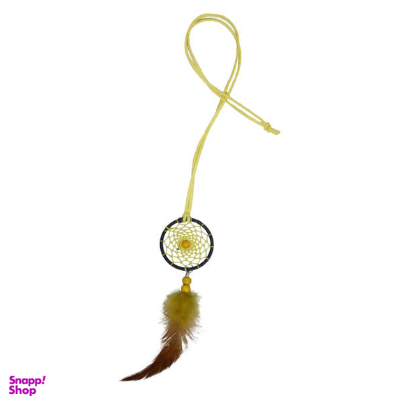 گردنبند دریم کچر طرح کابوس گیر مدل S02