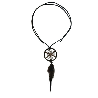 گردنبند دریمکچر مدل هیچهایکری