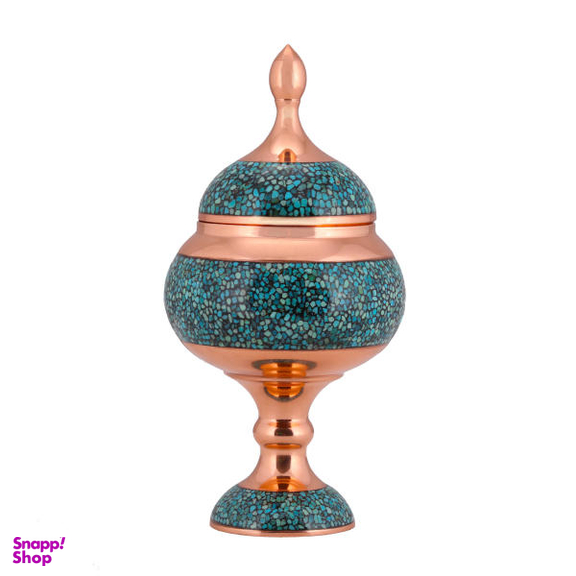 شکلات خوری فیروزه کوبی حامد کریمی مدل X3