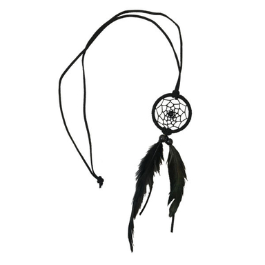 آویز کابوس گیر طرح دریم کچر کد 1809