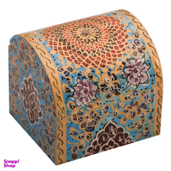 جعبه جواهرات استخوانی کد 1088